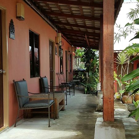 The Coconut Langkawi Hotel Pantai Cenang  Exterior photo