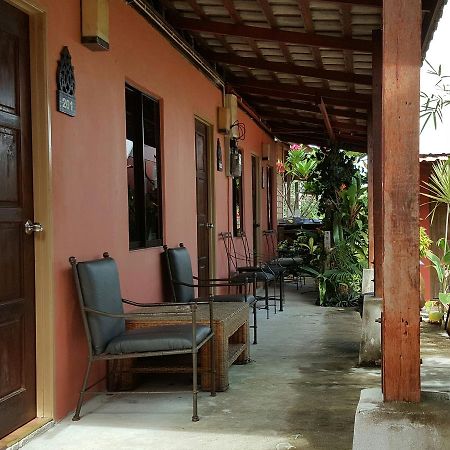 The Coconut Langkawi Hotel Pantai Cenang  Exterior photo