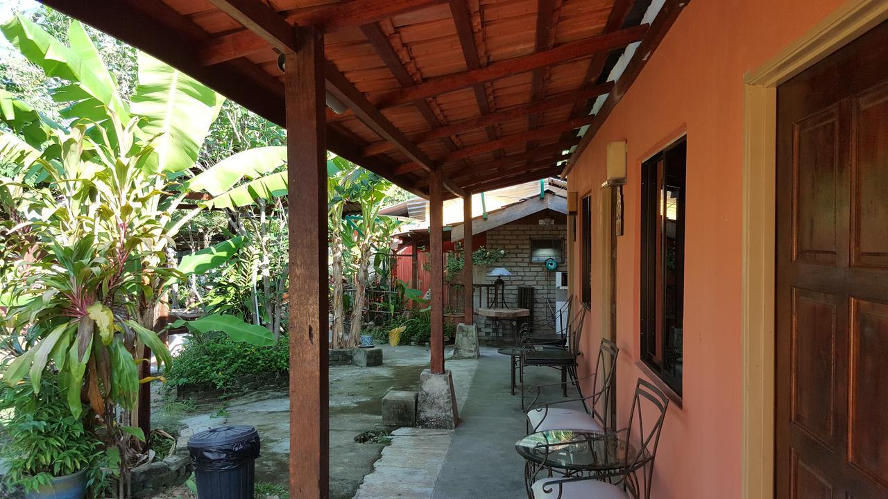 The Coconut Langkawi Hotel Pantai Cenang  Exterior photo