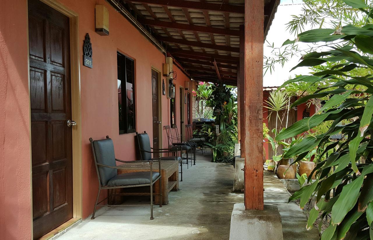 The Coconut Langkawi Hotel Pantai Cenang  Exterior photo