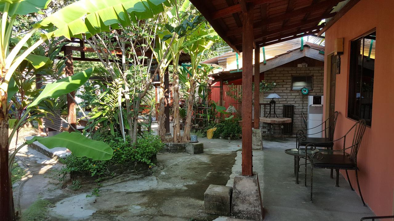 The Coconut Langkawi Hotel Pantai Cenang  Exterior photo