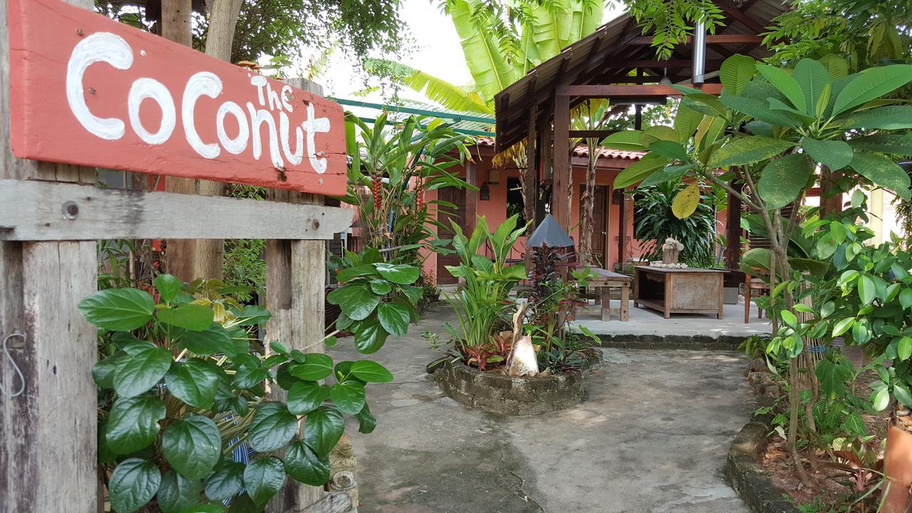 The Coconut Langkawi Hotel Pantai Cenang  Exterior photo