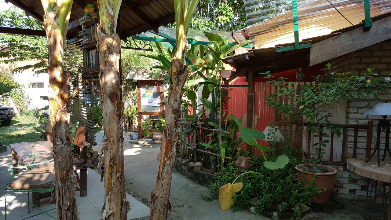 The Coconut Langkawi Hotel Pantai Cenang  Exterior photo