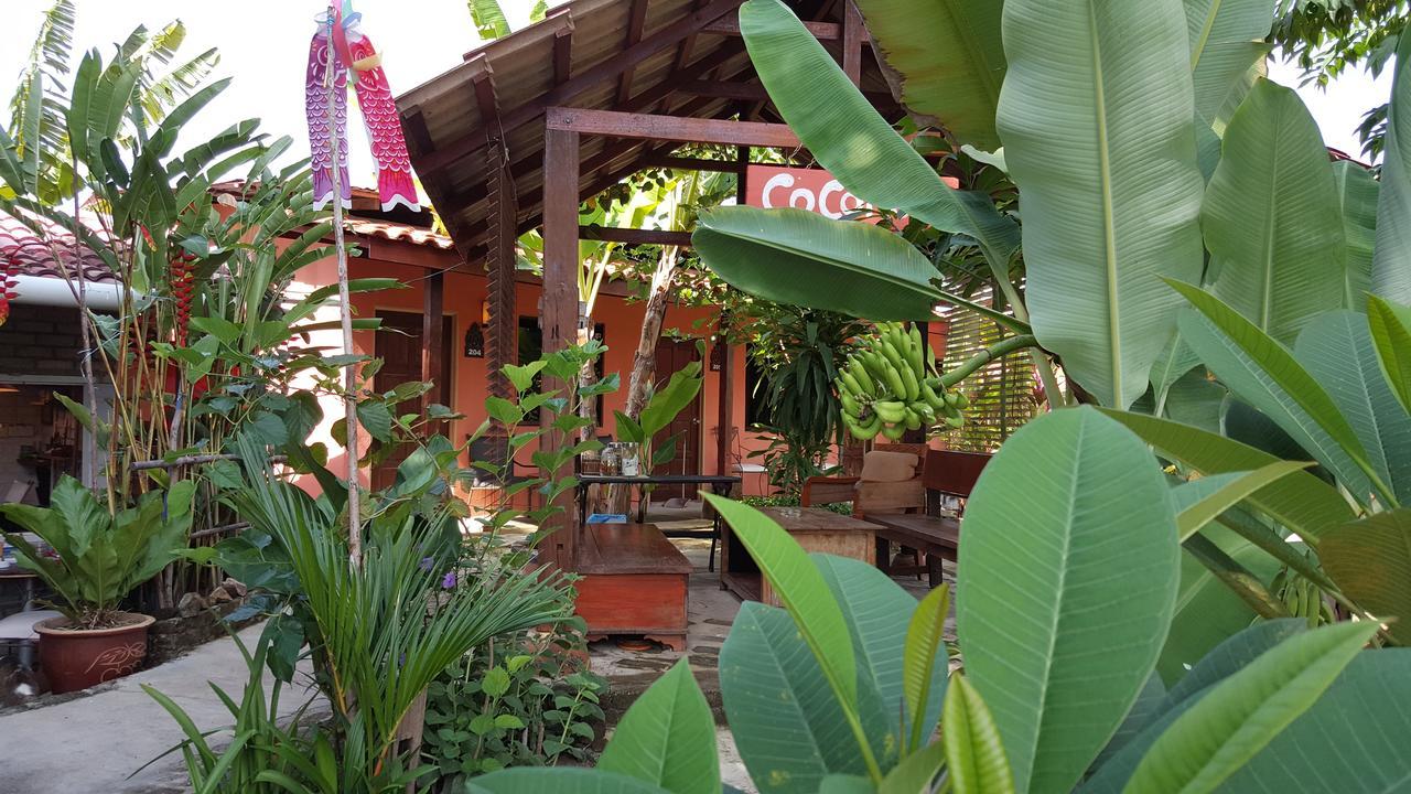 The Coconut Langkawi Hotel Pantai Cenang  Exterior photo