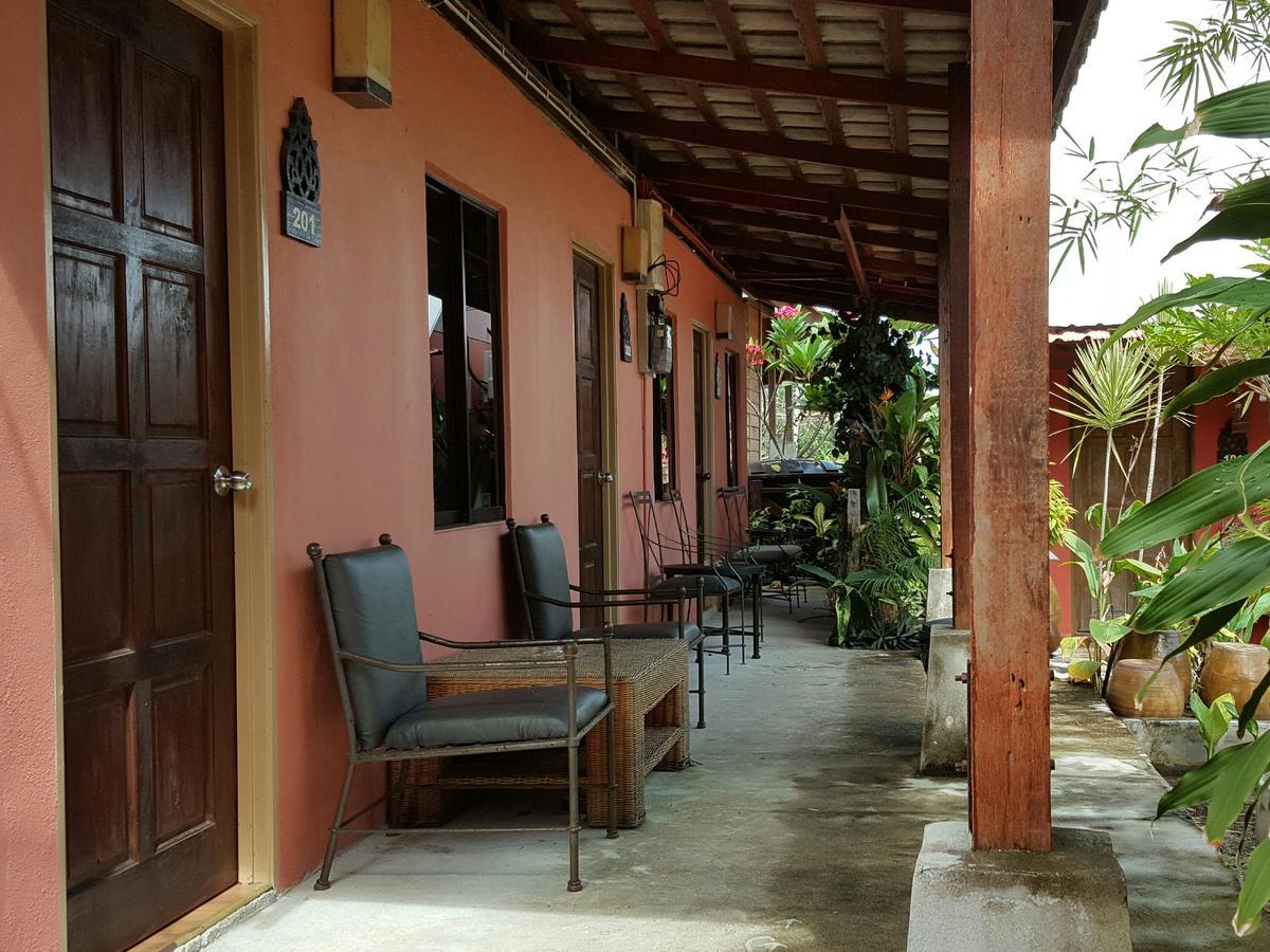 The Coconut Langkawi Hotel Pantai Cenang  Exterior photo