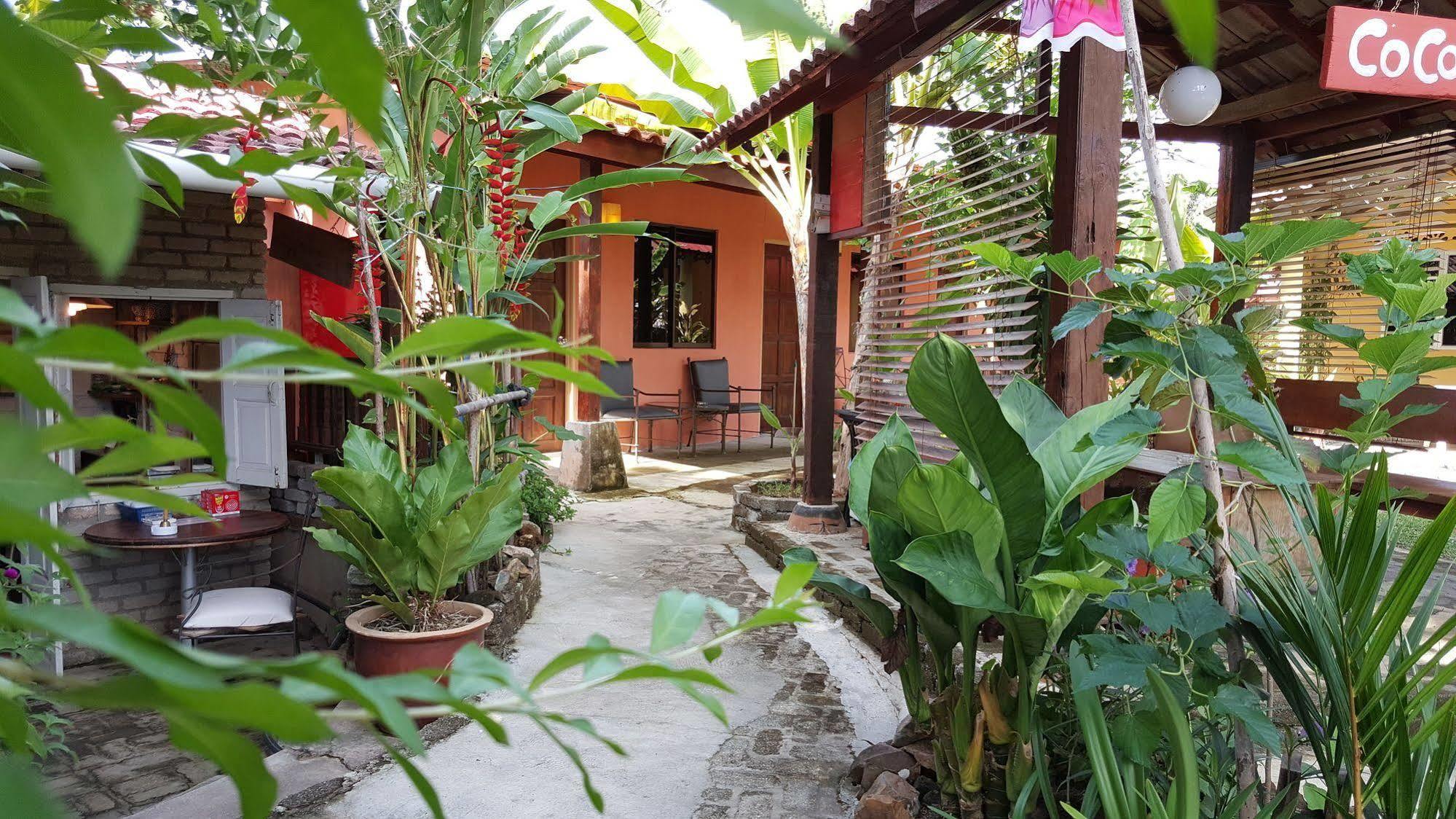 The Coconut Langkawi Hotel Pantai Cenang  Exterior photo